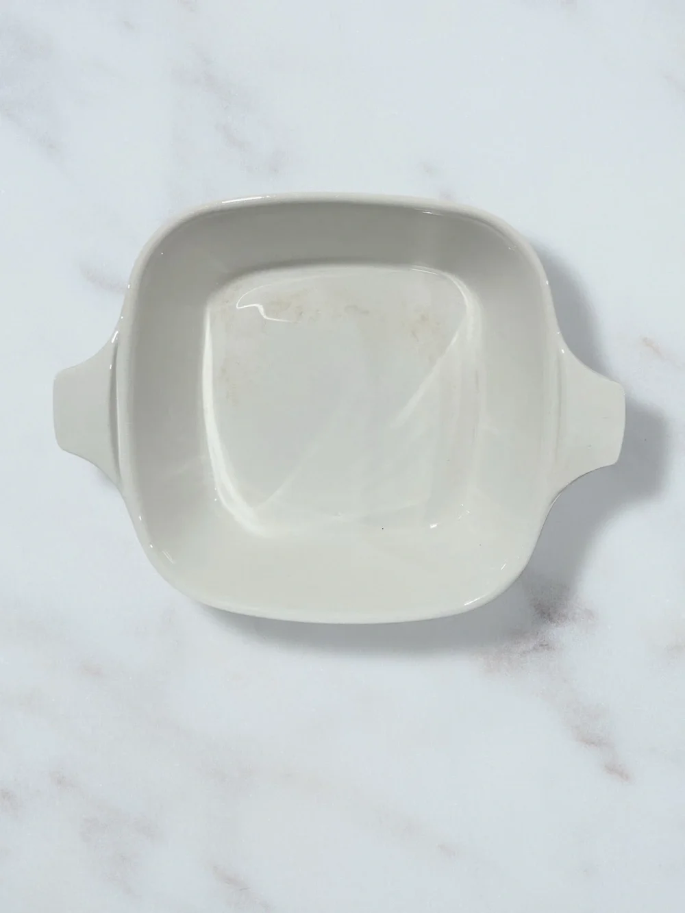 CORNING WARE Set of Four Petite Pans